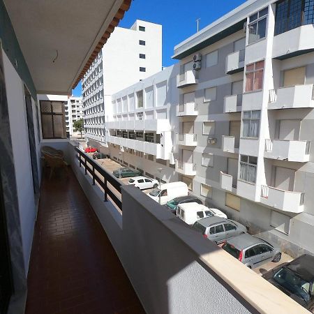 Apartamento Vargas Monte Gordo Esterno foto