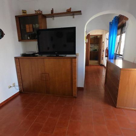 Apartamento Vargas Monte Gordo Esterno foto