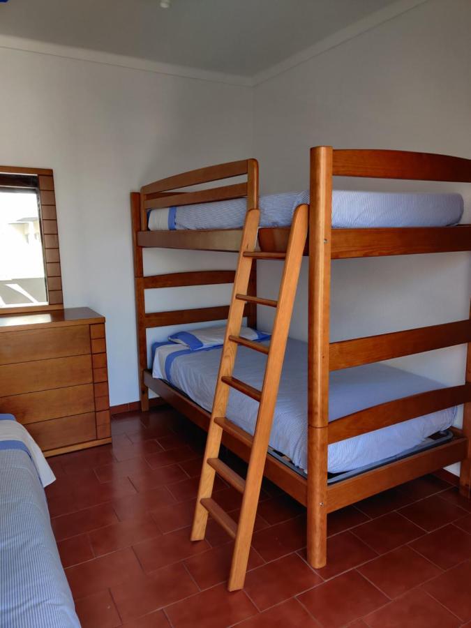 Apartamento Vargas Monte Gordo Esterno foto
