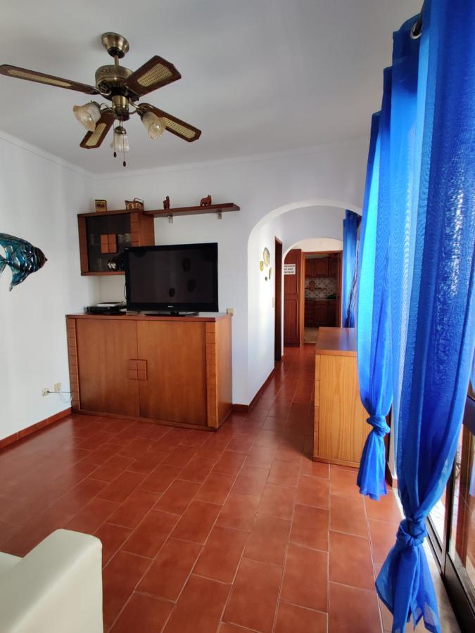 Apartamento Vargas Monte Gordo Esterno foto