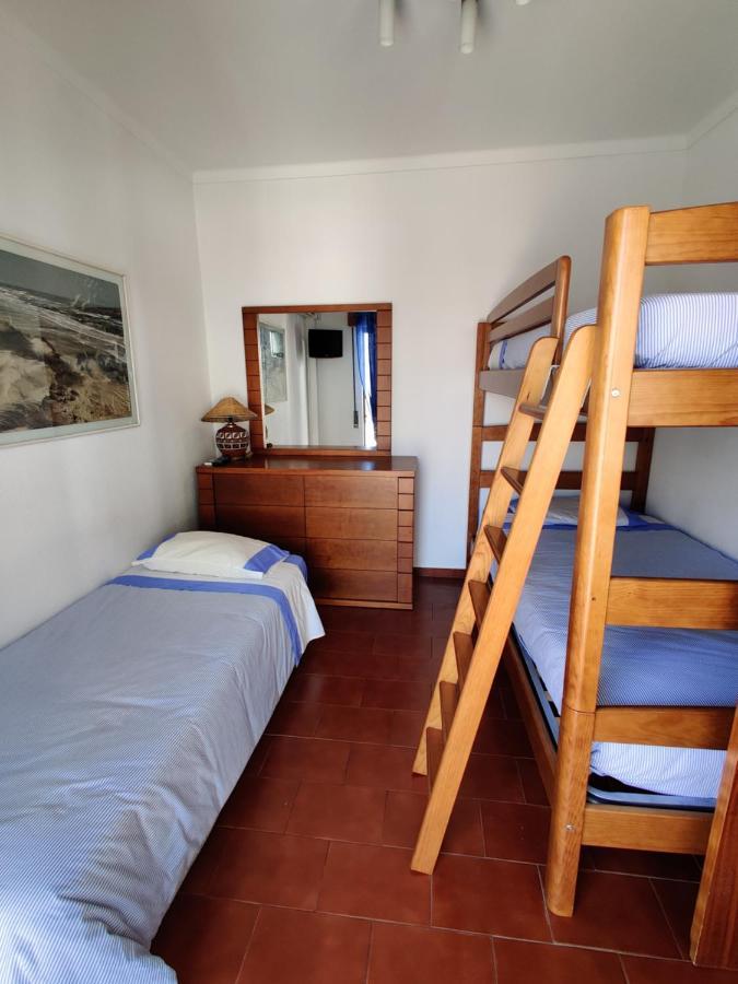 Apartamento Vargas Monte Gordo Esterno foto